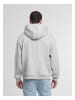 Mister Tee Mister Tee Kapuzenpullover in lightasphalt