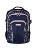 Herlitz Grundschulrucksack Ultimate leer Blossom 24 l Polyester Blossom