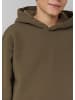 s.Oliver Sweatshirt  in  8917_braun