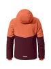 Schöffel SKI JACKET RASTKOGEL in Bordeaux