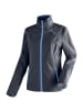 Maier Sports Brims W Da-Softshelljacke in Marine3291