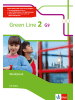 Ernst Klett Verlag Buch - Green Line 2 G9