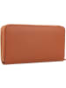 BRIC`s Marmolada Geldbörse RFID Leder 18,5 cm tabacco