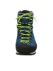 hanwag Bergstiefel in blau