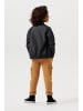 Noppies Sommer Jacke Raven - Reversible in Apple Cinnamon