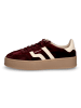 GANT Footwear Sneaker Cuzmani in Weinrot