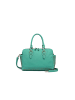 collezione alessandro Handtasche " Boho " in jade