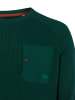 s.Oliver Pullover in tanne - 0002