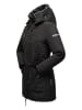 Navahoo Winterjacke Freezestoorm in Black