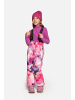 Lemon explore Skihose für Mädchen in bunt
