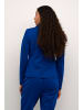 Kaffe Blazer KAjenny Tight fit in Beacon Blue