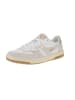 Gola Sneaker low Hawk in Weiß