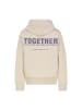 Eight2Nine Sweatshirt in canvas beige