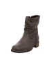 Post XChange Stiefel in grau