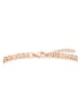 s.Oliver Armband Stone Row in gold