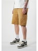 2Y Premium 2Y Premium Jeans-Shorts in brown
