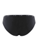 DIM Slip Originals in Schwarz