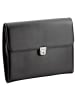 D&N Easy Business Aktenmappe 36 cm schwarz