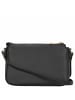 JOOP! Women Solido Jasmina - Schultertasche S 24 cm (black) in schwarz