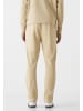9N1M SENSE Trousers - undefined in softmocca