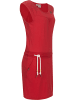 ragwear Sommerkleid Penelope in Red22