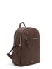 EMILY & NOAH Rucksack E&N Ludwine in brown