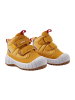 Reima Klettschuhe " Passo 2.0 " in Ochre yellow