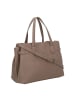 Valentino Pansy PANSY Handtasche 30 cm in taupe