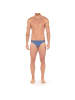 HOM Slip 2er Pack in Midblue