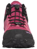 Skogan Wanderschuhe PERTUUN Rosa