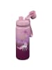 Step by Step Step by Step Isolierte Edelstahl-Trinkflasche "Sweet Unicorn"