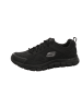 Skechers Sneaker in schwarz