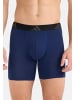 Adidas Sportswear Long Short / Pant Active Flex Cotton in Mehrfarbig