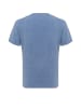 Cipo & Baxx T-Shirt CT808 in BLUE