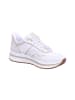 Tamaris Damen- Schnürschuhe  in Weiß