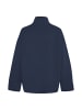 Style Republic Rollkragenpullover OVERSIZED BOXY Kaschmir-Woll-Gemisch in Navy