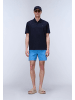 Napapijri Badeshorts 10535752401238 Hellblau