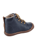 bisgaard Winterstiefel in Blau