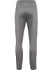 Hummel Sporthose "Hmllead 2.0 Training Pants" in Grau