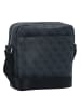 Guess Torino Umhängetasche 22 cm in black