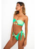 Moda Minx Bikini-Hose Sweet Like Candy in Lime Sherbet