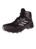 adidas Performance Halbschuhe schwarz