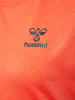 Hummel Hummel T-Shirt Hmlsprint Multisport Damen in SPICY ORANGE MELANGE