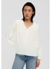 s.Oliver Bluse in 0210_ecru