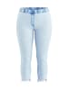 Angel of Style Jeggings in hell bleached
