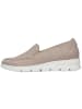 WALDLÄUFER Komfort Slipper in beige
