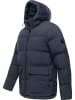 ragwear Steppjacke Walinor YOUMODO in Navy
