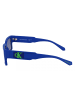 Calvin Klein Sonnenbrille in Blue