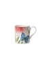 Villeroy & Boch Kaffeetasse Amazonia in Bunt 210 ml in bunt