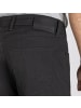 MAC HOSEN Stoffhose für Herren in Schwarz